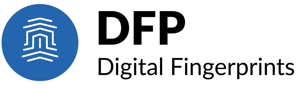 Logo dfp